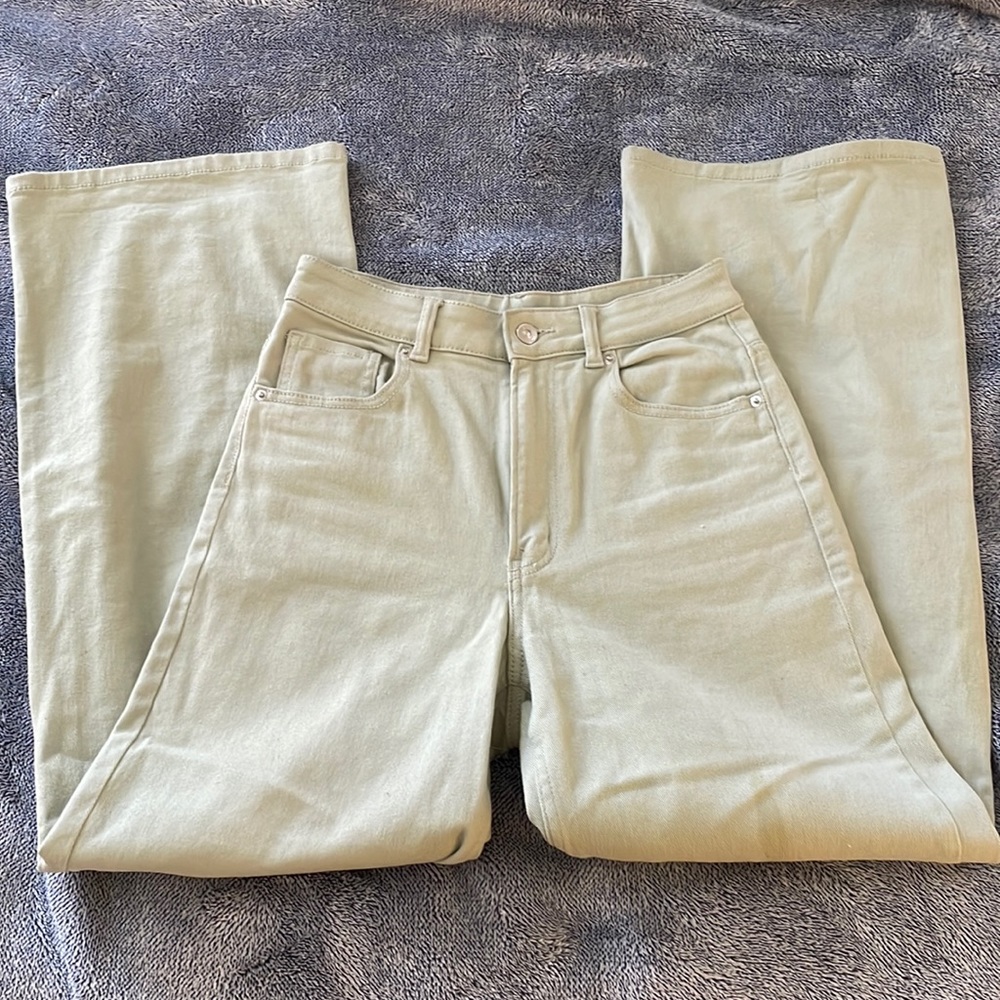 H&M women’s jeans